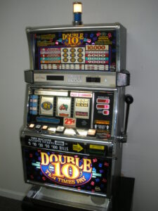 10x Slot Machine