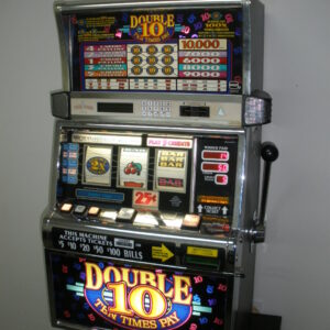 10x Slot Machine