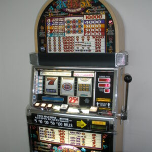 5x Slot Machine