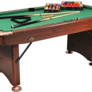6ft Pool Table