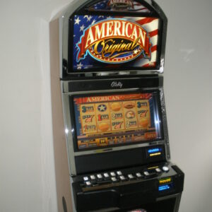 Ballys Slot Machines For Sale