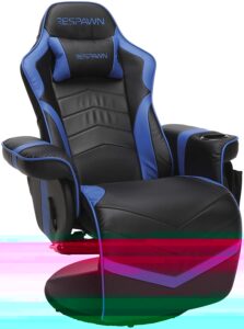 Big And Tall Gaming Chair