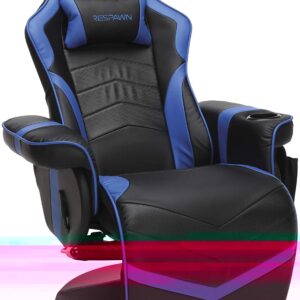 Big And Tall Gaming Chair