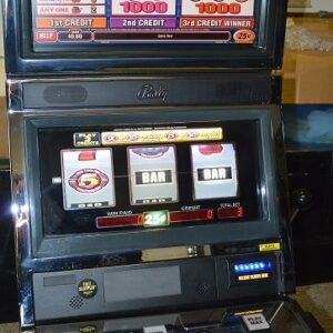 Bonus Times Slot Machine