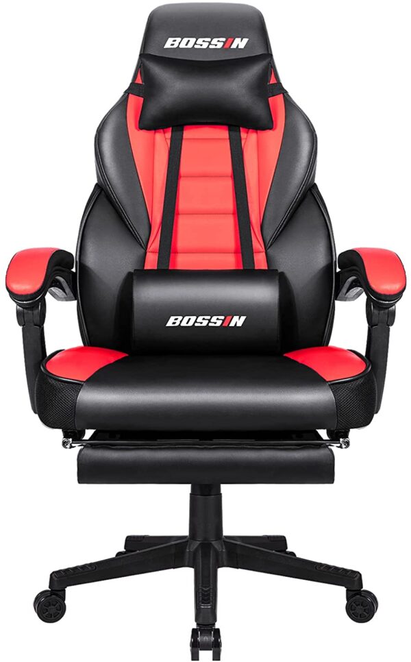 Bossin Gaming Chair