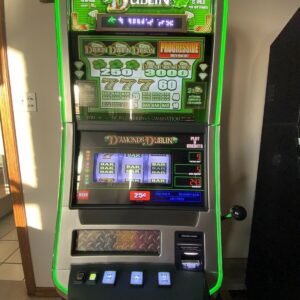 Dublin Slot Machine