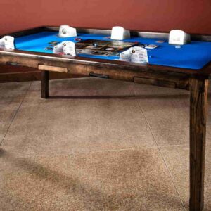 Duchess Gaming Table