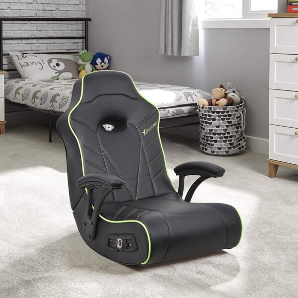 Floor Gaming Chair