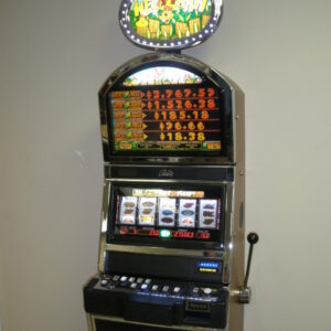 Hee Haw Slot Machine