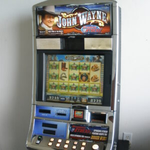 John Wayne Slot Machine