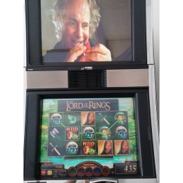 Lord Of The Rings Slot Machine For Sale
