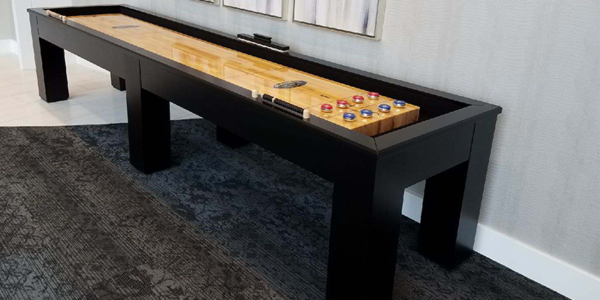 Olhausen Shuffleboards