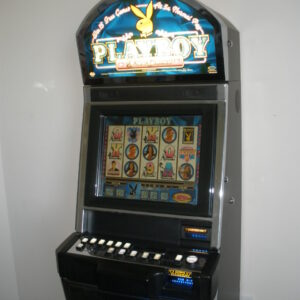 Playboy Slot Machines