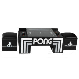 Pong Coffee Table