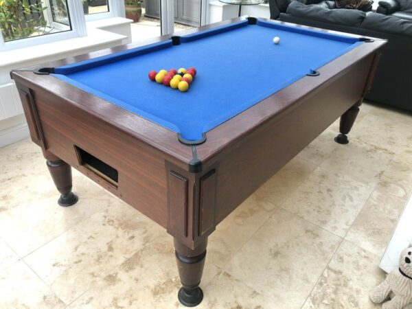 Pool Tables