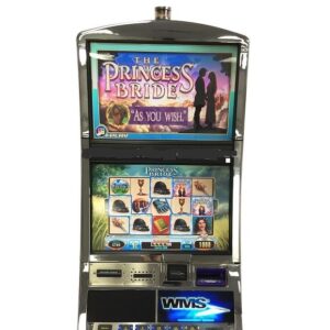 Princess Bride Slot Casino