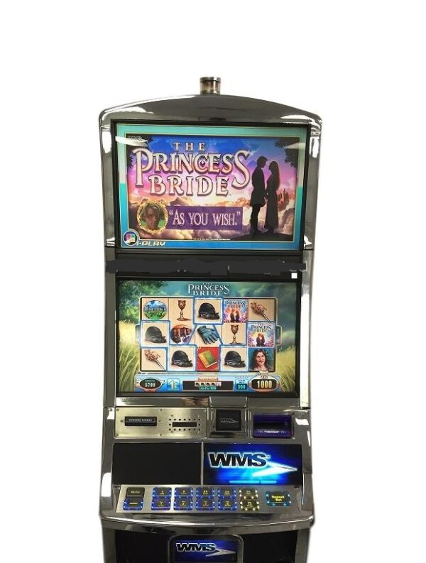 Princess Bride Slot Casino