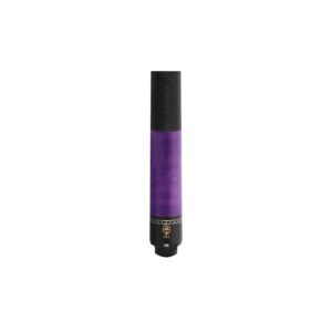 Purple Pool Cue