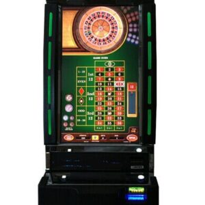 Roulette Slot Machines