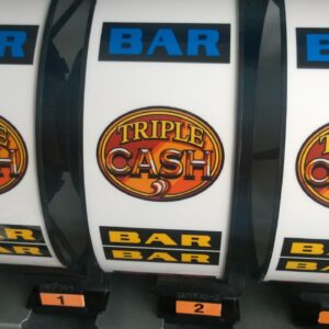 Triple Cash Slot Machines