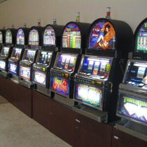 Triple Double Slot Machines