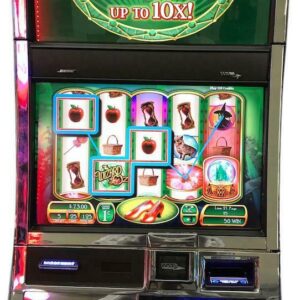 Wizard Of Oz Slot Machine For Sale